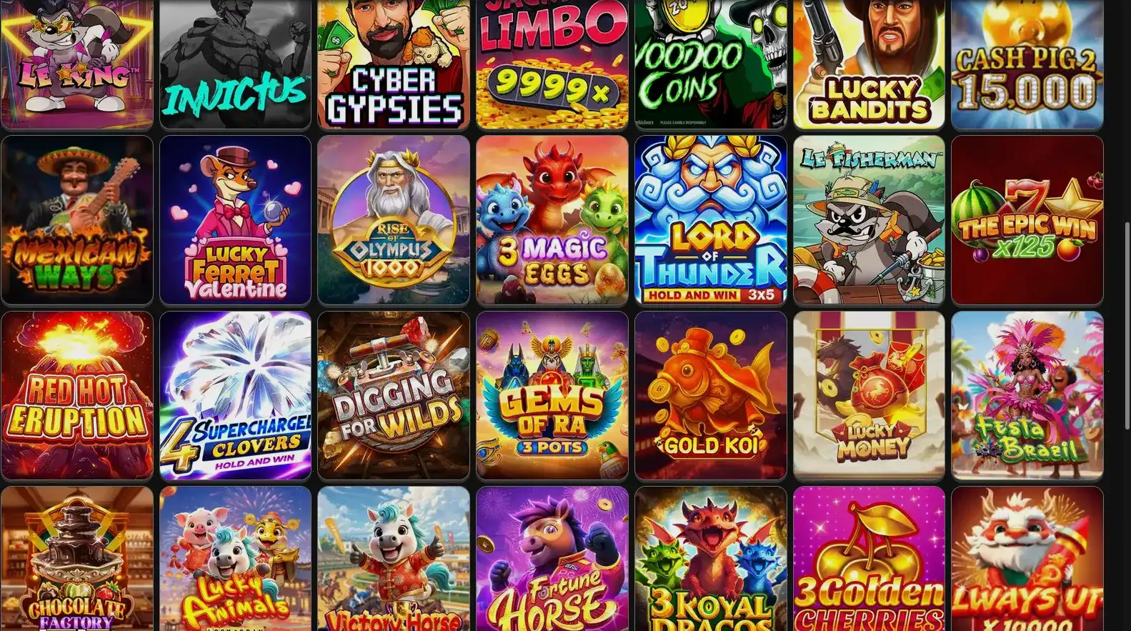 официальные зеркала хотскинс слоты 2026 и играть на планшете